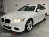 BMW 535 d Pack M Auto