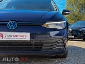 Volkswagen Golf Variant 1.6 TDi Confortline DSG