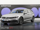 Volkswagen Passat Variant 1.4 TSI GTE Plug-in