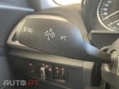BMW 116 d Line Sport