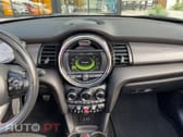 MINI Cooper D