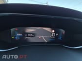 Peugeot 308 SW 1.5 BlueHDi Allure EAT8