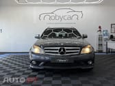 Mercedes-Benz C 220 CDI Avantgarde