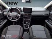 Dacia Jogger ECO-G 100 Bi-Fuel Extreme+ 7 lugares