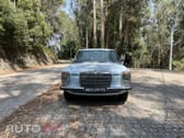 Mercedes-Benz 240 D 3.0