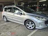 Peugeot 308 SW Sport