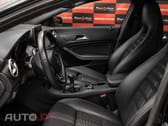 Mercedes-Benz CLA 180 d Shooting Brake Urban