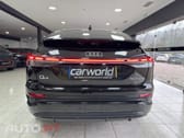 Audi Q4 E-Tron 50 quattro 82 kWh