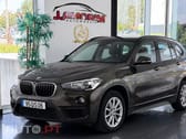 BMW X1 16 d sDrive