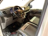 Peugeot Expert 2.0 BlueHDi Long Asphalt