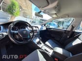 Volkswagen Golf 1.6 TDI Trendline