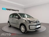 Volkswagen Up! Outro