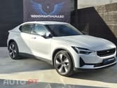 Polestar 2 Standard Range 69 kWh