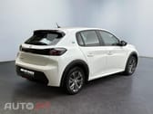 Peugeot E-208 50 kWh Active Pack