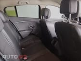 Renault Mégane 1.5 dCi GT Line