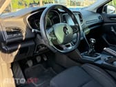 Renault Mégane 1.5 DCi Limited