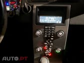 Volvo C30 Driver
