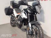 KTM Adventure 790 ADV