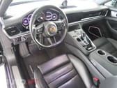 Porsche Panamera 4 E-Hybrid