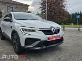 Renault Arkana RS-LINE