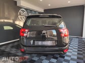 Citroen C4 Grand Picasso 1.6HDI Intensive