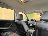 BMW 320 320 d EfficientDynamics