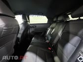 MG MG4 64 kWh Luxury
