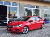 Opel Astra 1.6 CDTI Dynamic S/S