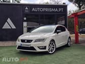 Seat Leon 2.0 TDI FR S/S