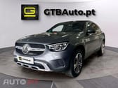 Mercedes-Benz GLC 300 e 4M