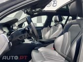 BMW 520 e Pack M
