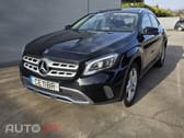 Mercedes-Benz GLA 220 d 4Matic 7G-DCT Urban