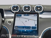 Mercedes-Benz GLC 300 I.V.A DEDUTÍVEL e 4M Avantgarde