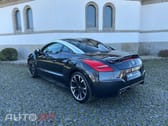 Peugeot RCZ 1.6 THP