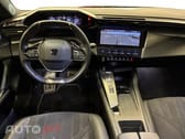 Peugeot 308 1.6 Hybrid GT e-EAT8