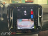 Volvo XC40 Recharge Plus