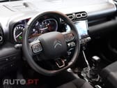 Citroen C3 Aircross 1.2 PureTech Plus