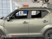 Suzuki Ignis 1.2 Dualjet Mild-Hybrid Top