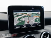 Mercedes-Benz CLA 180 d Shooting Brake Urban
