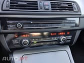BMW 520 d Auto