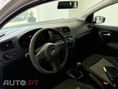 Volkswagen Polo 1.2 TDi Confortline