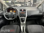 Toyota Auris 1.4 D-4D Comfort