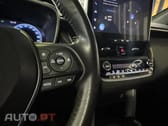 Toyota Corolla Cross exclusive