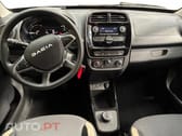 Dacia Spring Electric 45 Essential