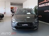 Citroen C4 SpaceTourer 1.5 Hdi