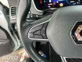 Renault Mégane Sport Tourer 1.6 E-Tech Hybrid