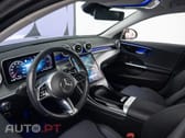 Mercedes-Benz C 300 e Avantgarde