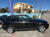 BMW X3 2.0 d