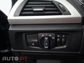 BMW 116 d EfficientDynamics Edition