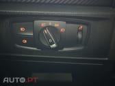 BMW 218 d Pack M